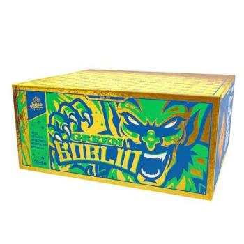 209 - Green Goblin (I, W)
